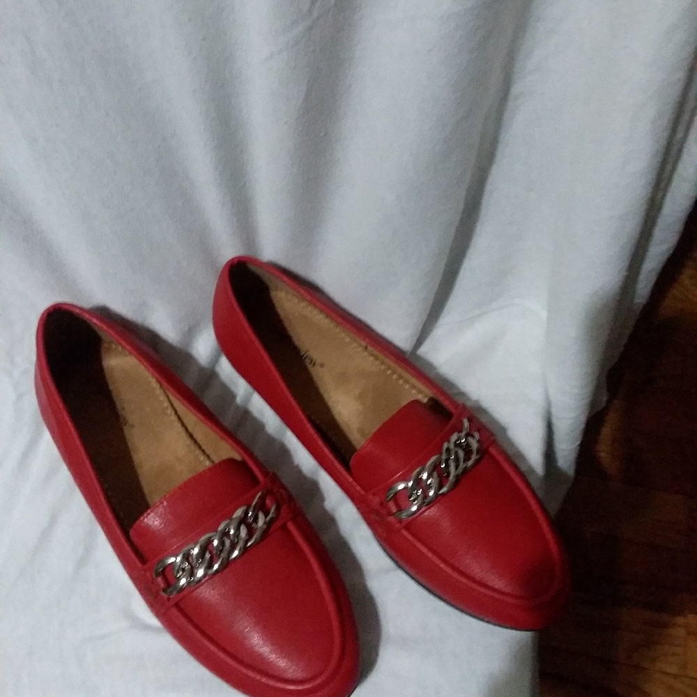 Women's Comfortview Shoes